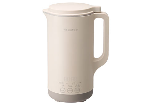 Auto Cooking Pot Large RSY-3(W) [クリームホワイト]