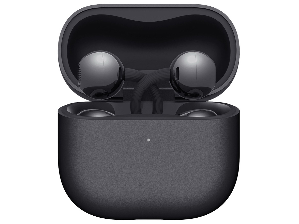 HUAWEI FreeClip 2 [ブラック]