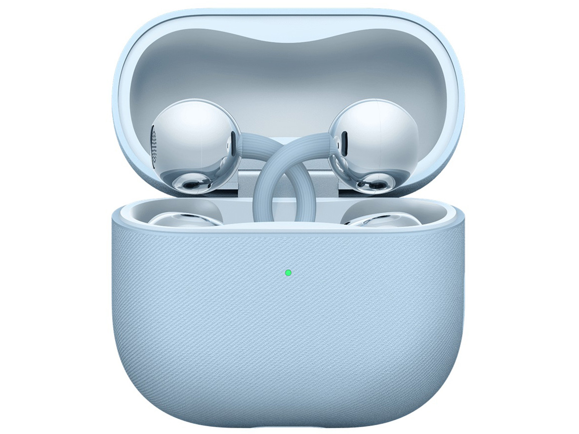 HUAWEI FreeClip 2 [ブルー]