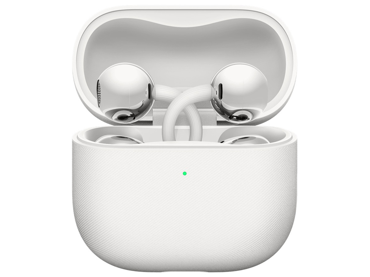 HUAWEI FreeClip 2 [ホワイト]