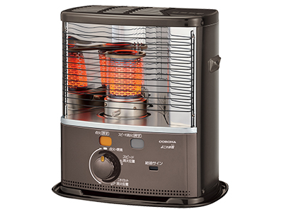 BX-2224Y(TM) [ブラウンメタリック]