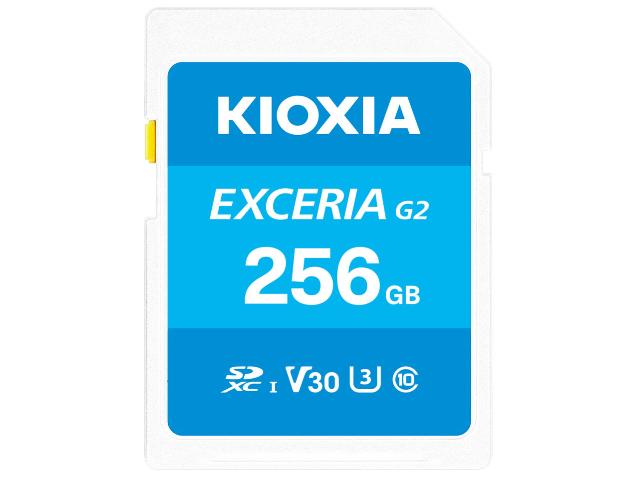 EXCERIA G2 LNEX2L256GG4 [256GB]