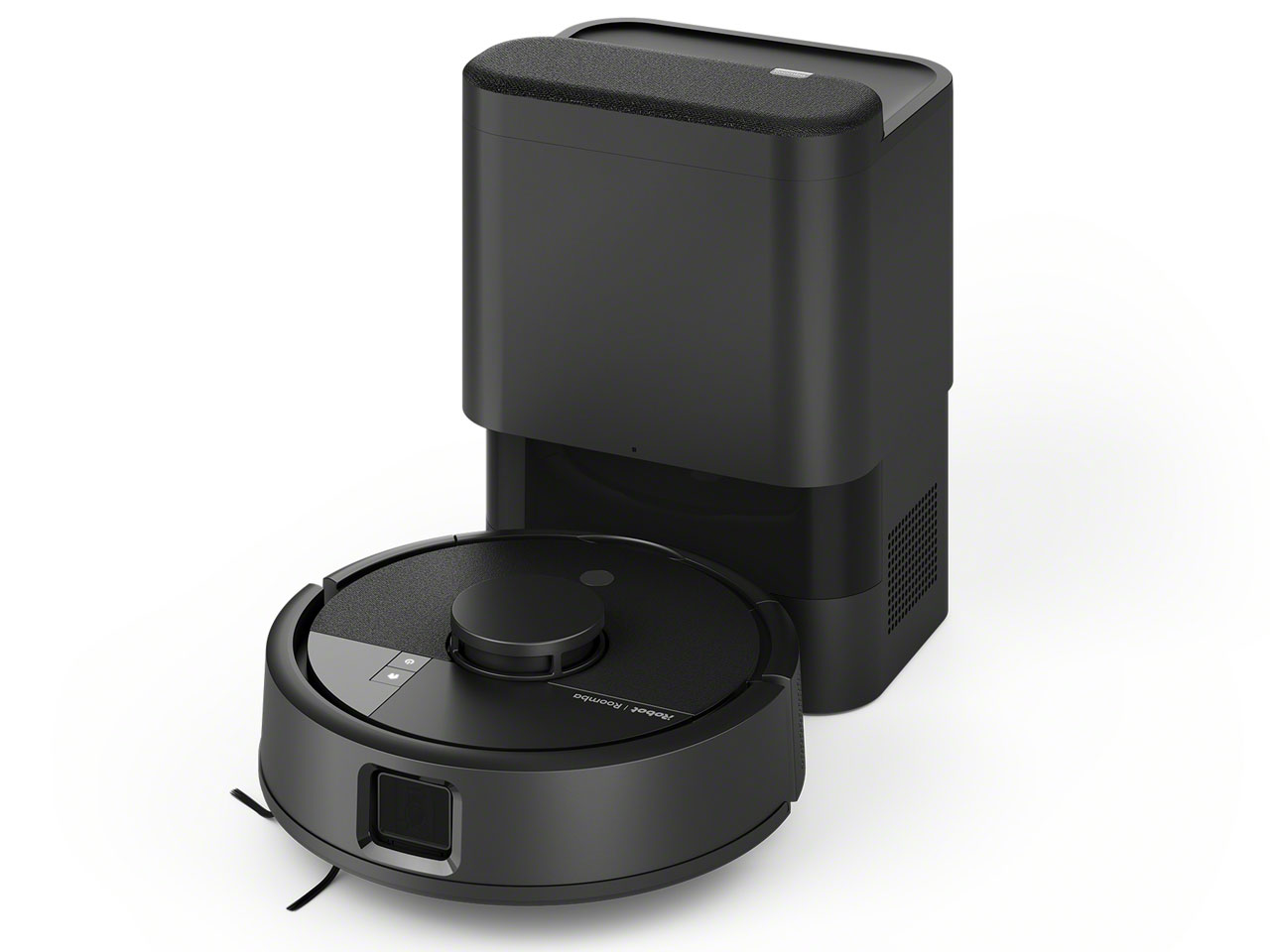 ルンバ Mini +AutoEmpty 充電ステーション F155060 [黒]