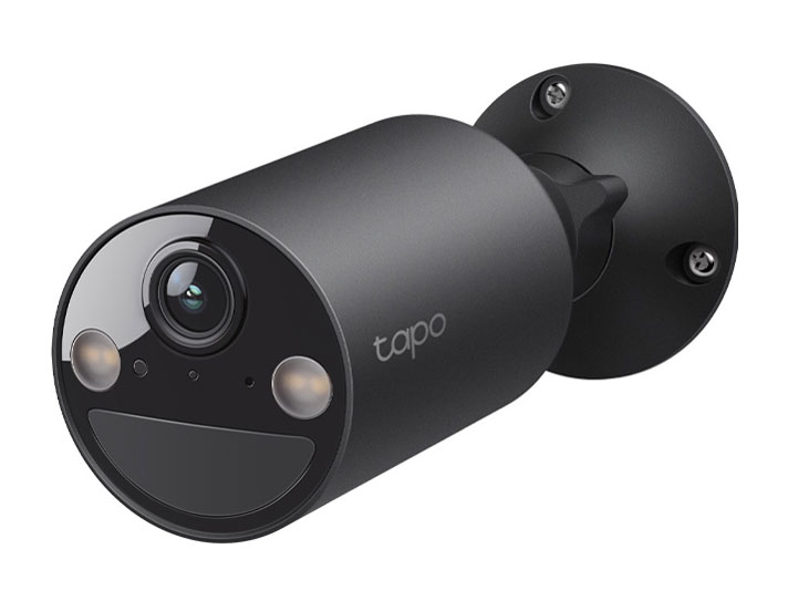 Tapo C411 [ブラック]