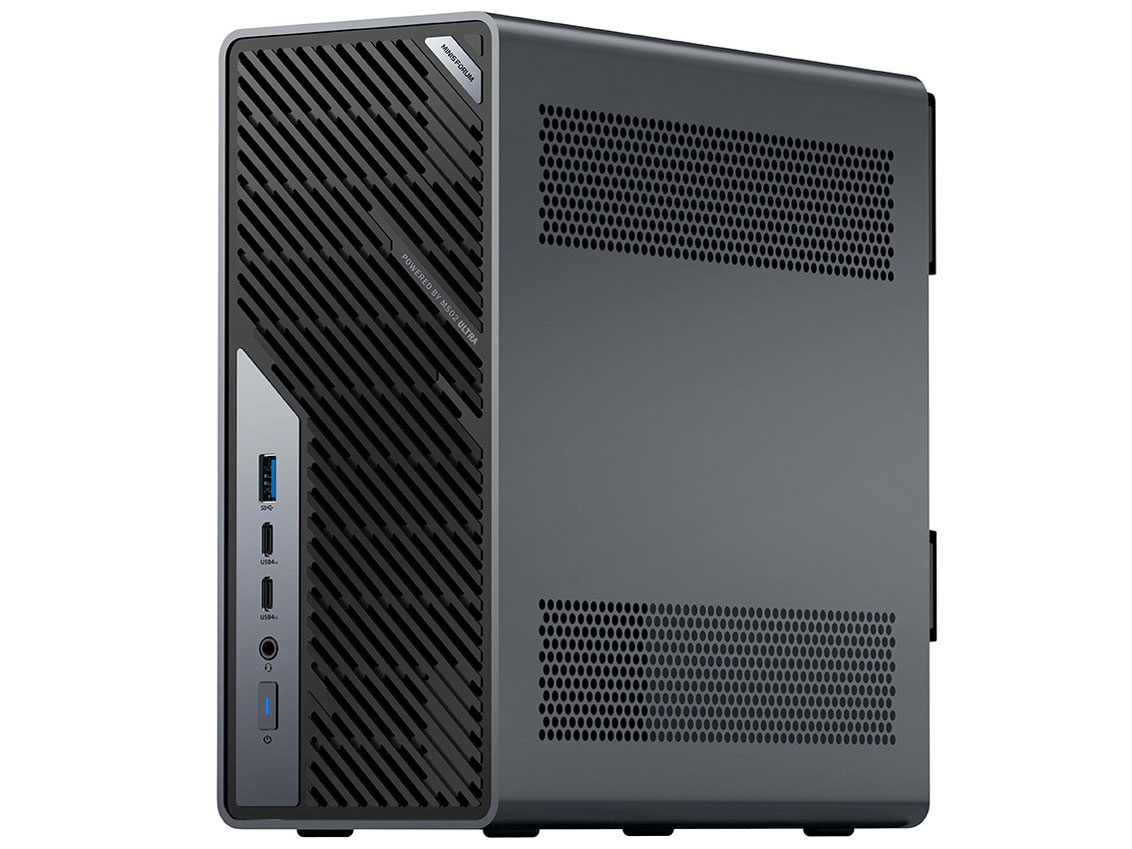 MS-02ULTRA-96ECC/2T-W11Pro(285HX)