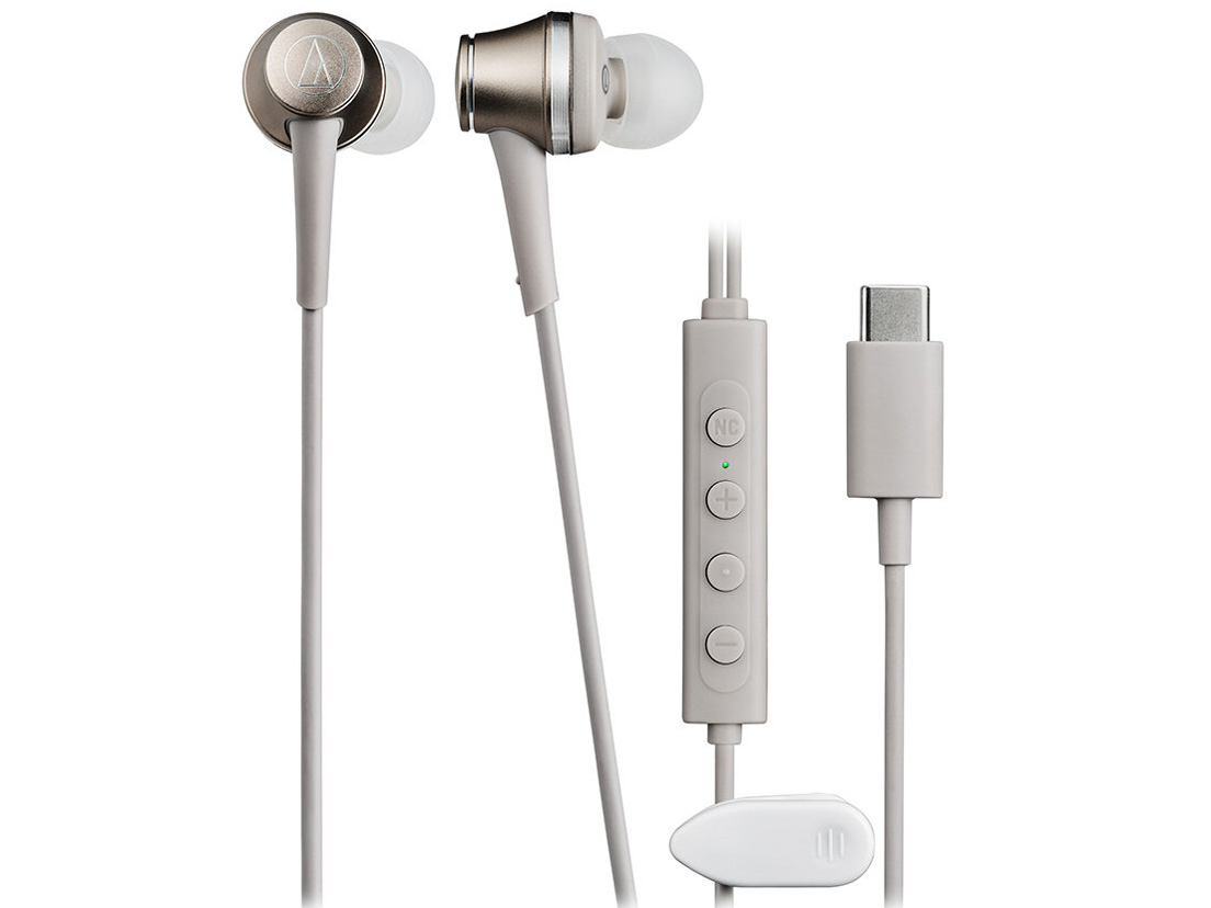 ATH-CKD7NC BGD [ベージュゴールド]