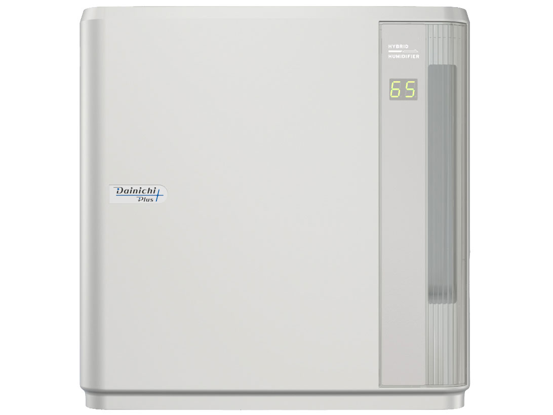 ダイニチプラス HD-N725(H) [マットグレー]