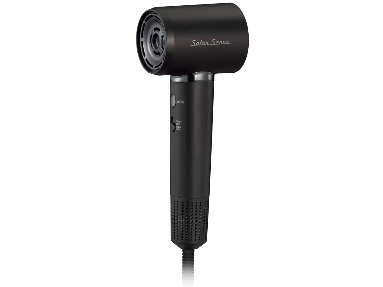 Salon Sense KHD-B400/K [フロストブラック]