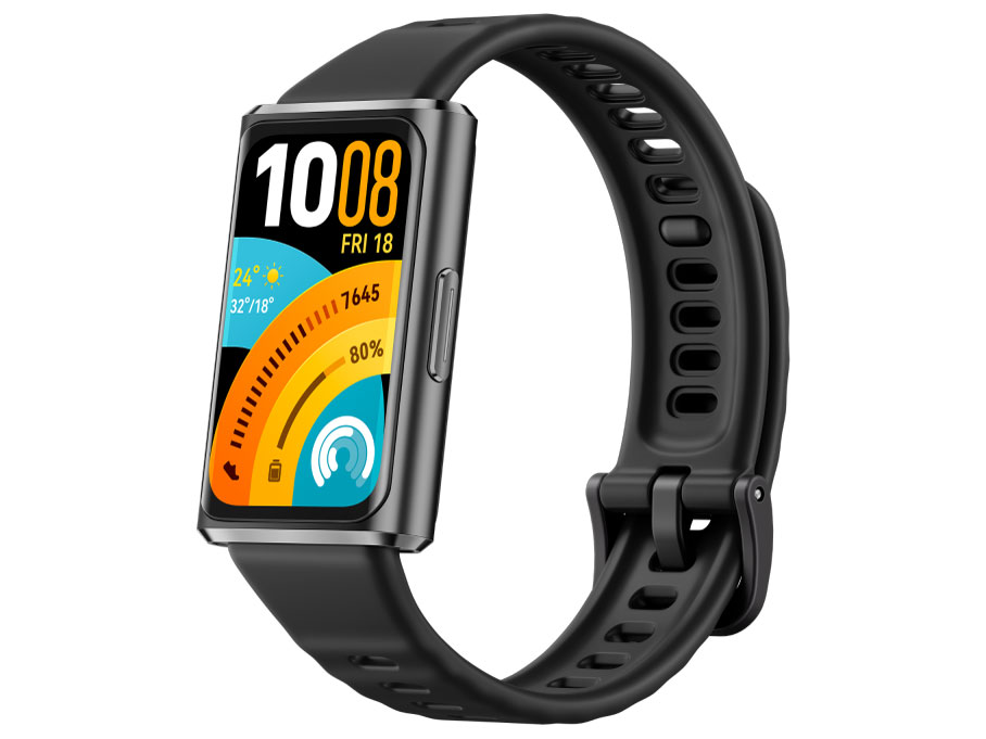 HUAWEI Band 11 Pro [ブラック]