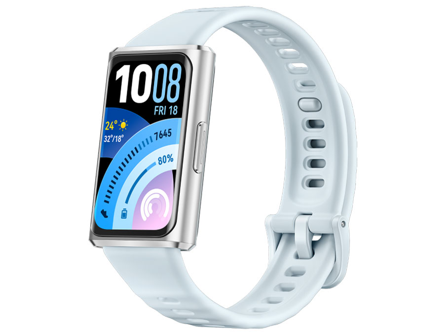 HUAWEI Band 11 Pro [ブルー]