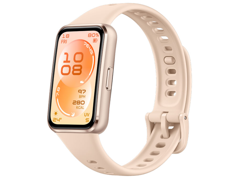 HUAWEI Band 11 Aluminum Edition [ベージュ]