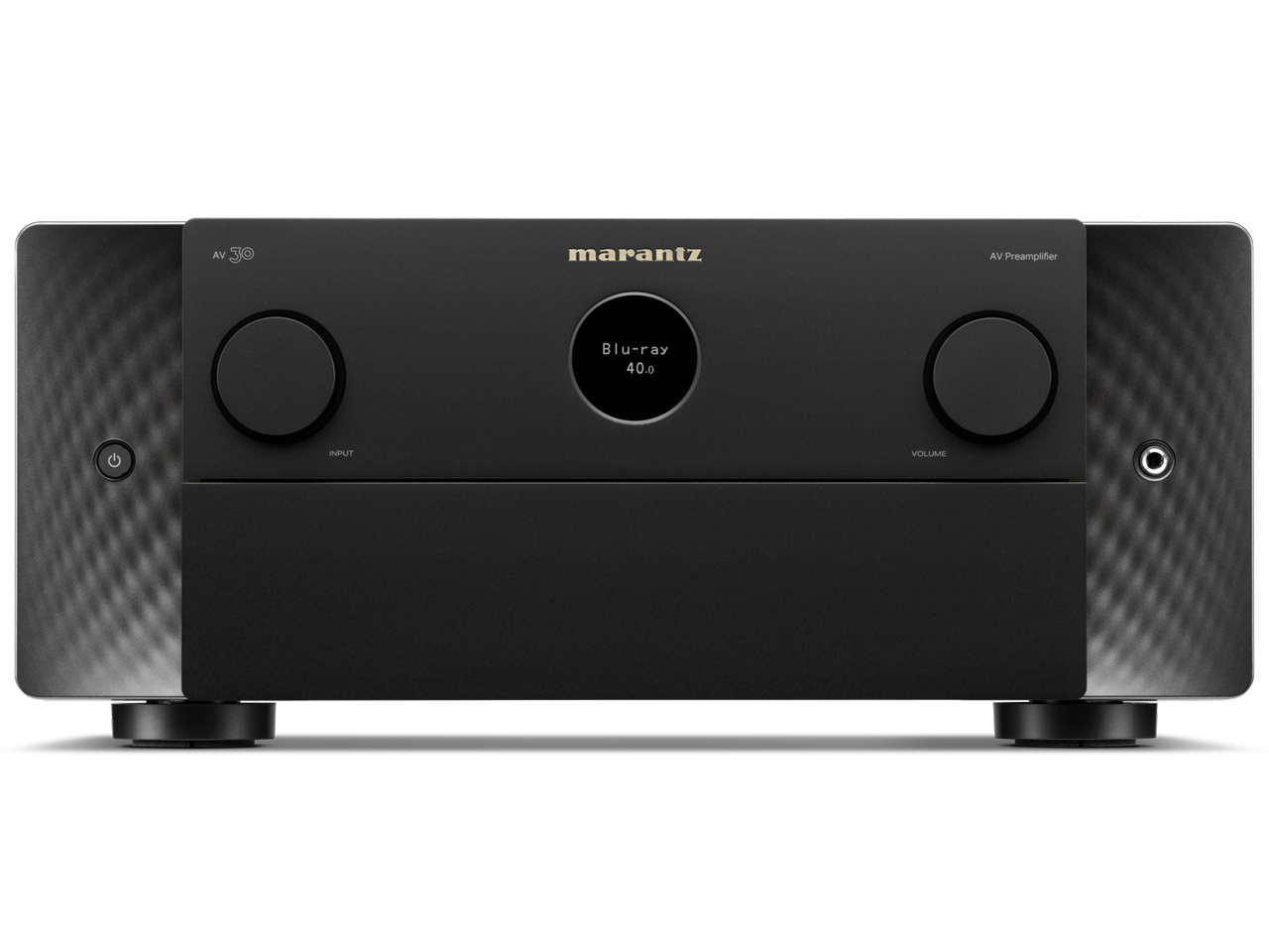 AV 30 [ブラック]