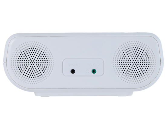 AUREX AX-CR30(W) [ホワイト]