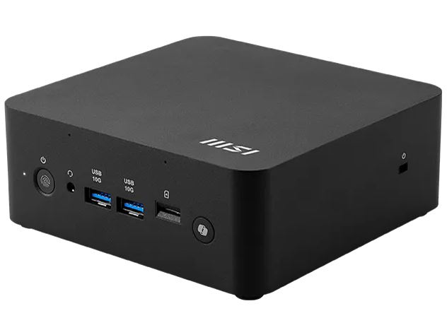 Cubi NUC AI+ 2MG-043JP