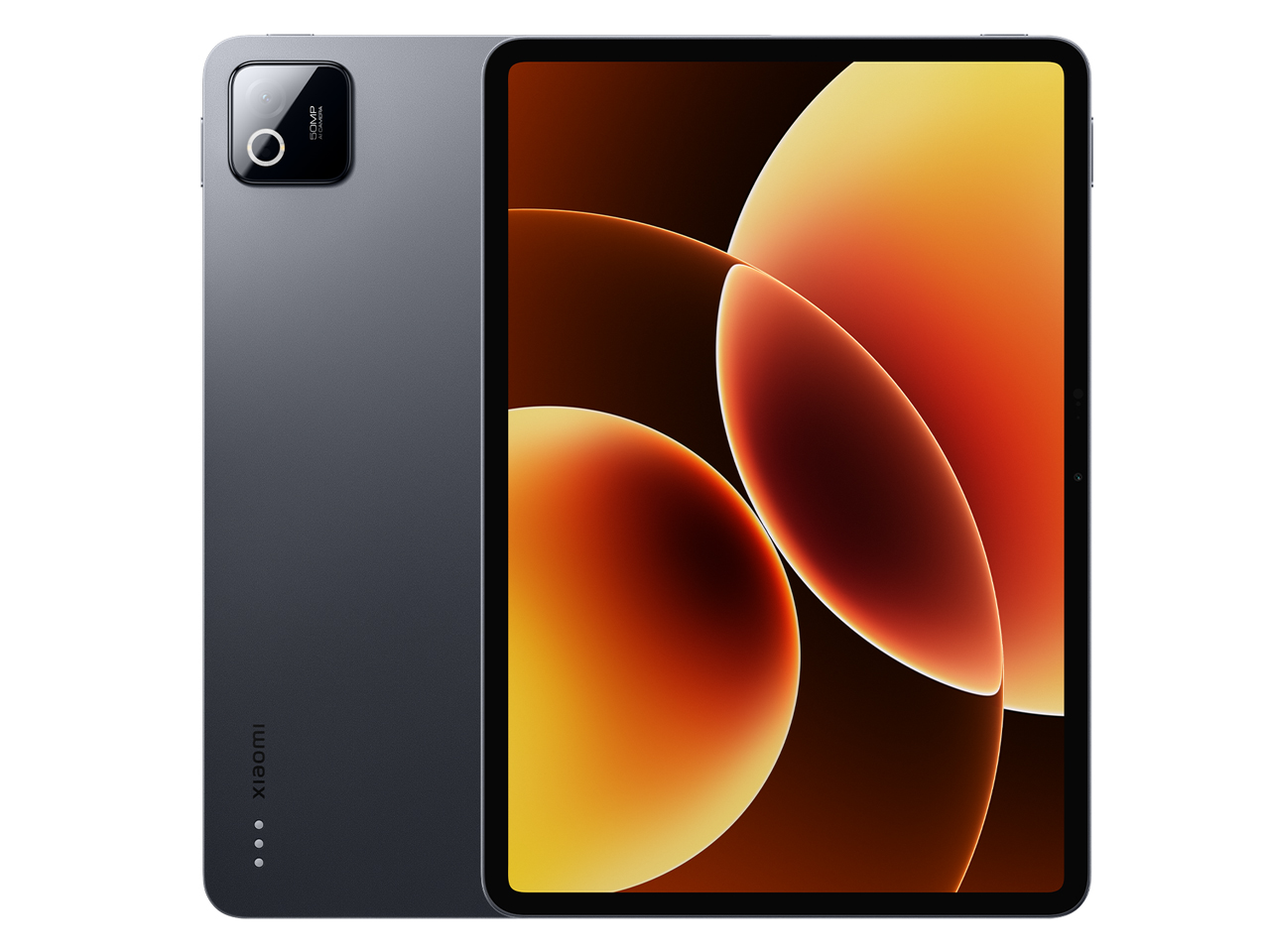 Xiaomi Pad 8 Pro Matte Glass Version 12GB+512GB VHU6697JP [グレー]
