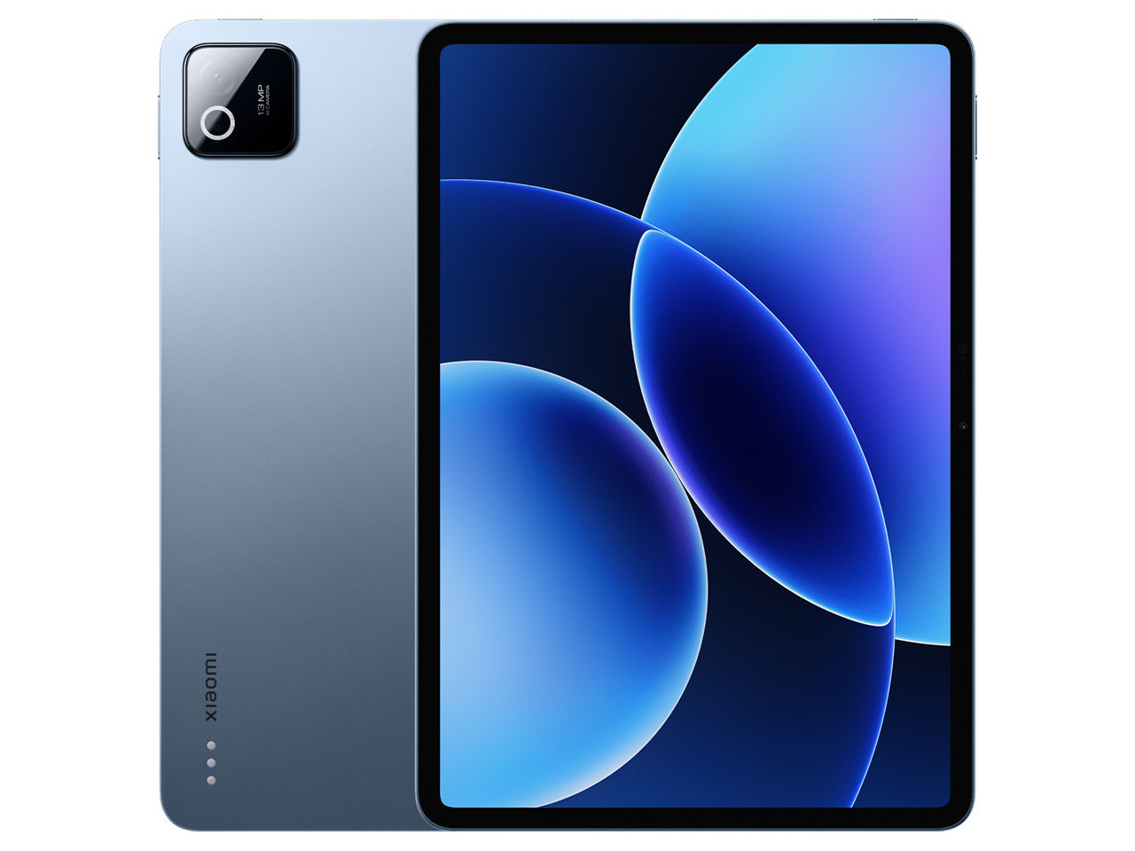 Xiaomi Pad 8 8GB+128GB VHU6396JP [ブルー]