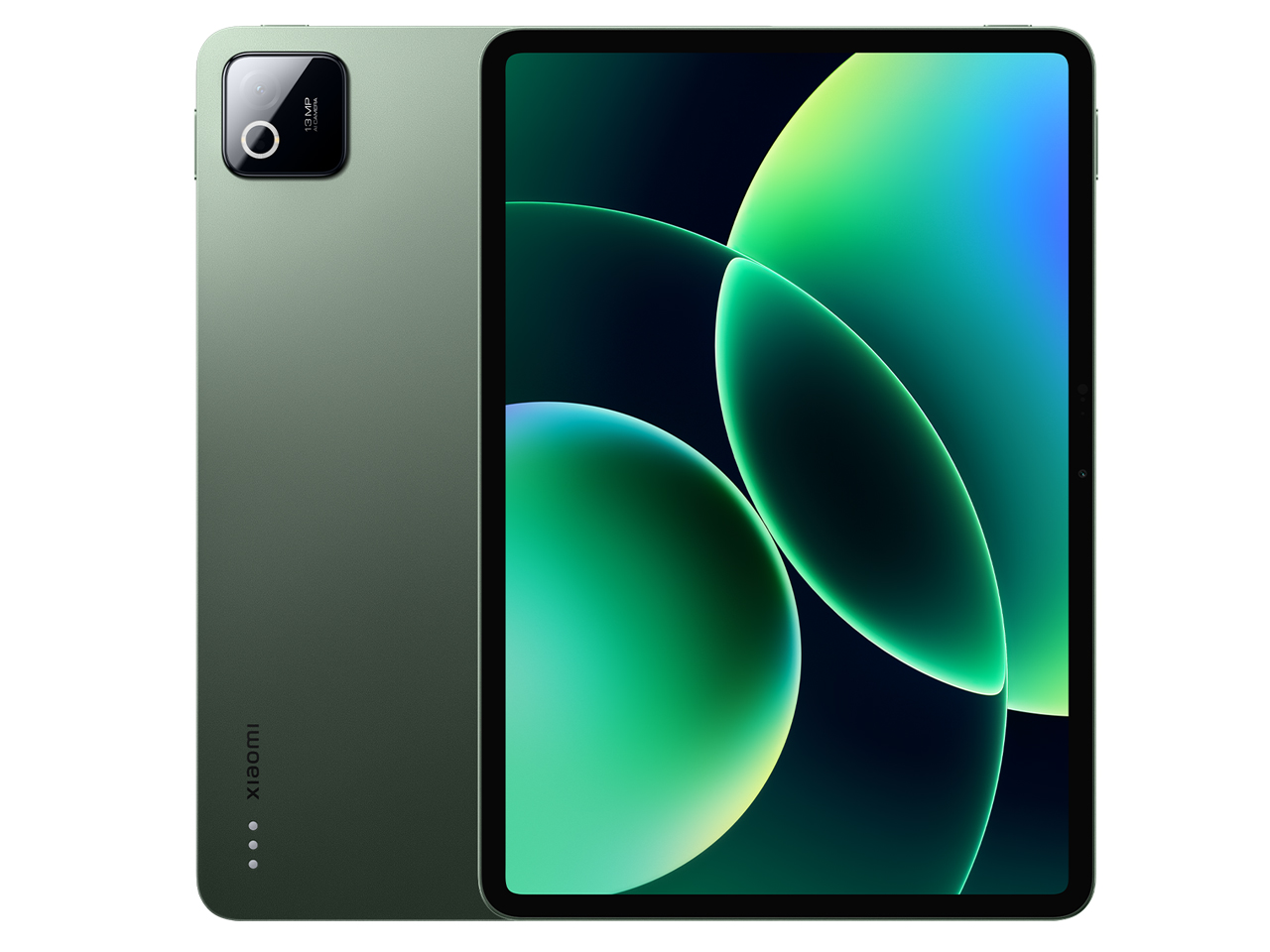 Xiaomi Pad 8 8GB+128GB VHU6423JP [パイングリーン]