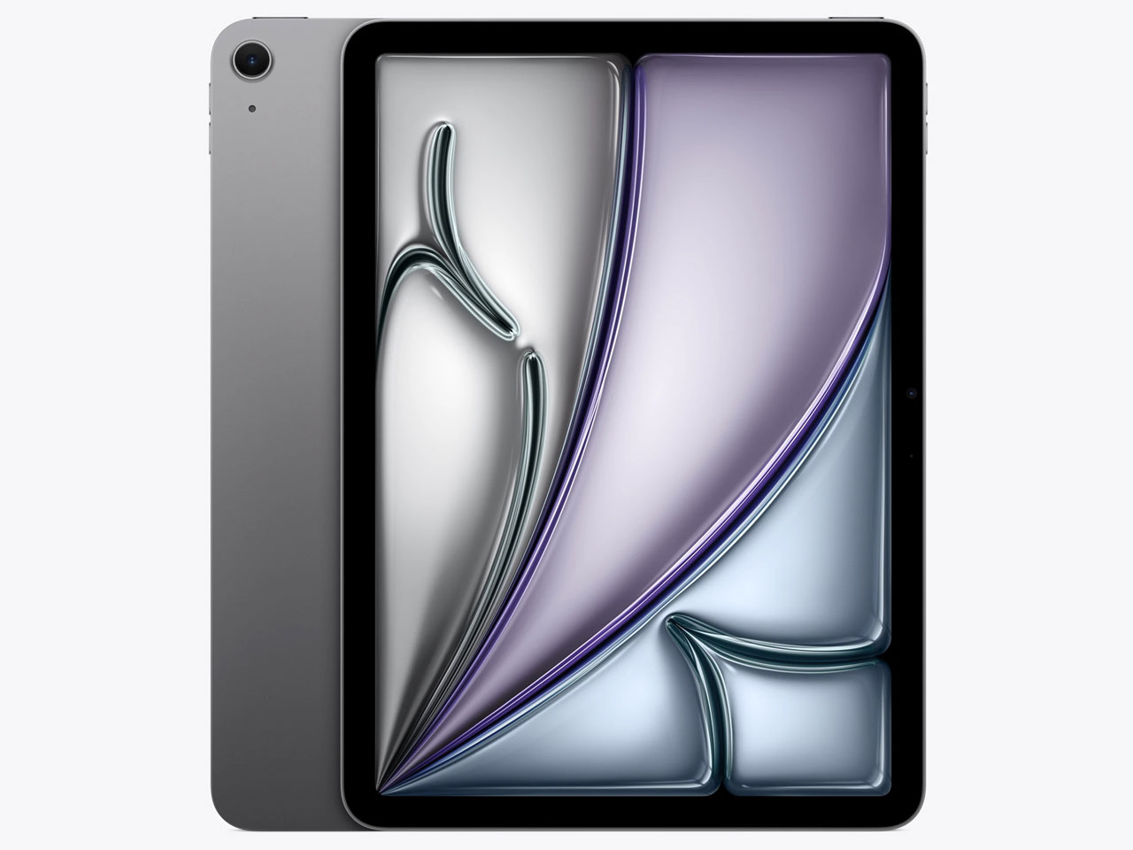 iPad Air 11インチ Wi-Fi 256GB 2026年春モデル MH354J/A [スペースグレイ]