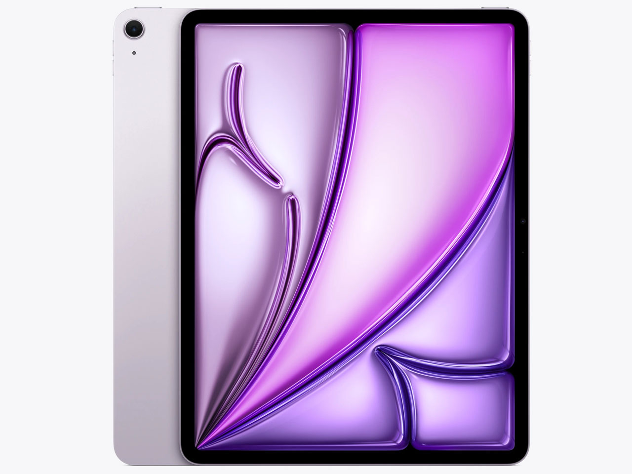 iPad Air 13インチ Wi-Fi 256GB 2026年春モデル MH5X4J/A [パープル]