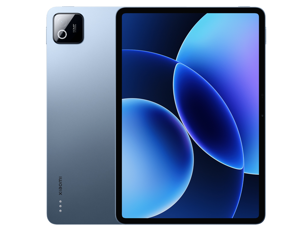 Xiaomi Pad 8 Pro 8GB+128GB VHU6453JP [ブルー]