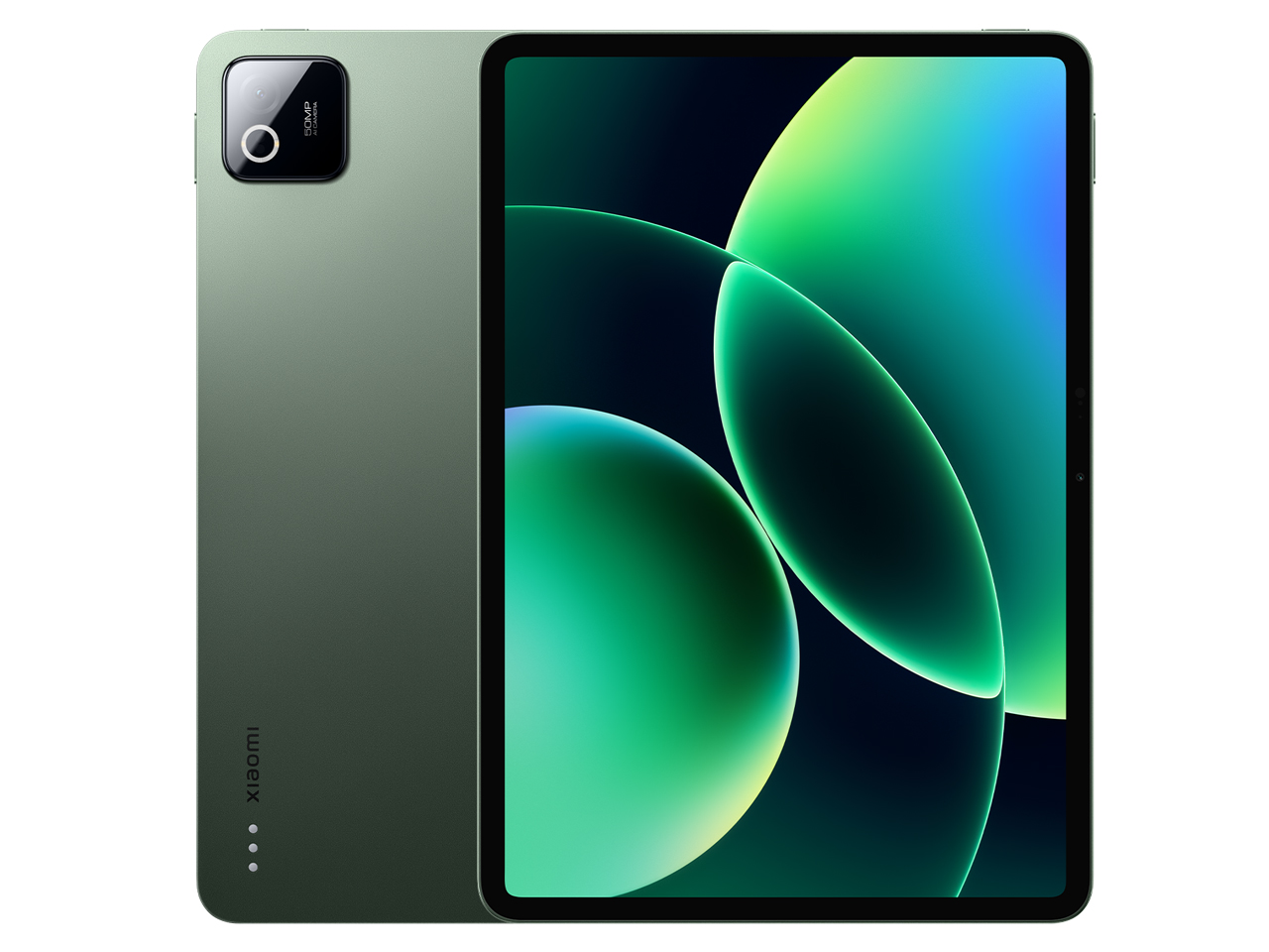 Xiaomi Pad 8 Pro 8GB+128GB VHU6457JP [パイングリーン]