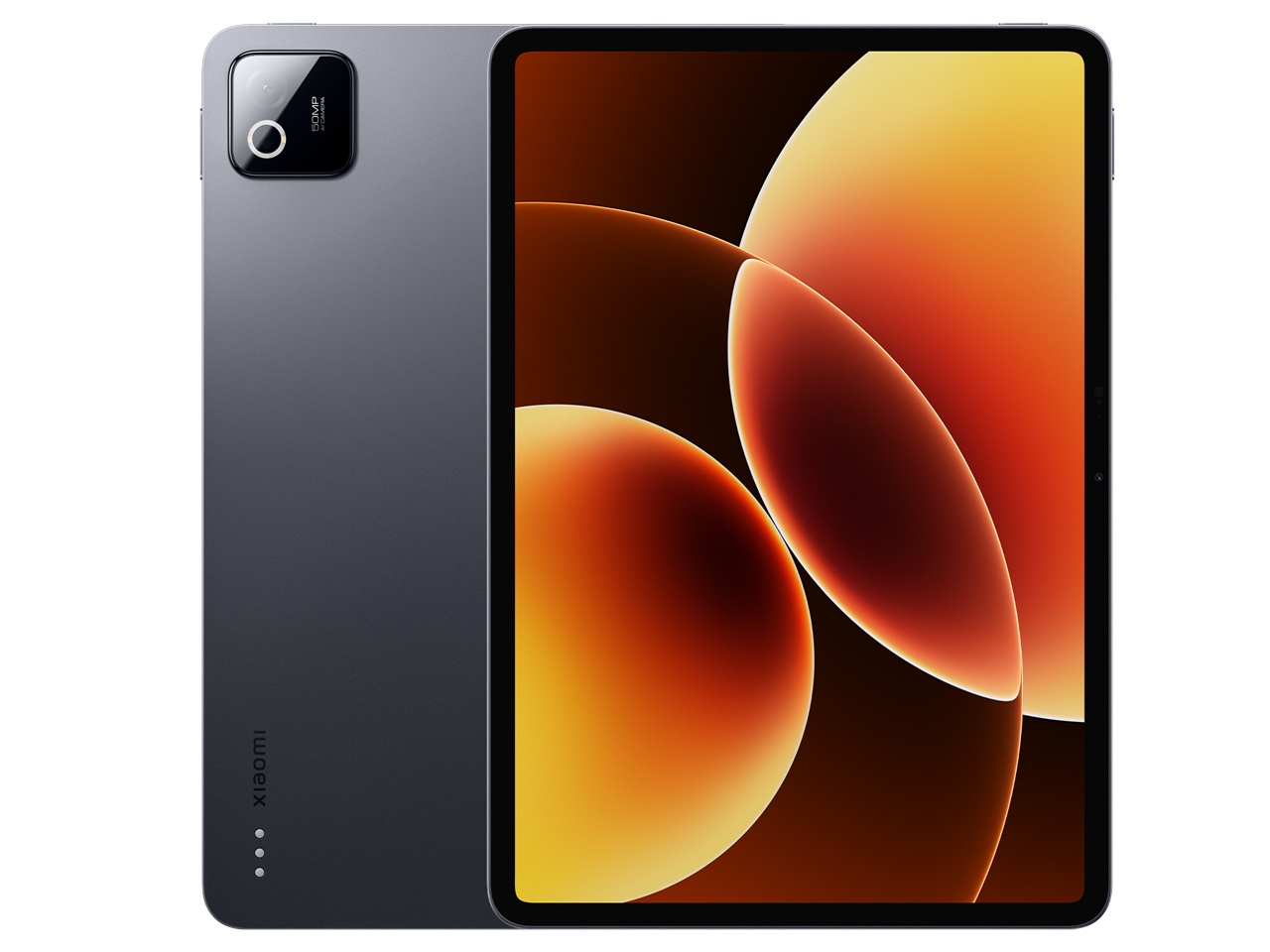 Xiaomi Pad 8 Pro 8GB+128GB VHU6531JP [グレー]