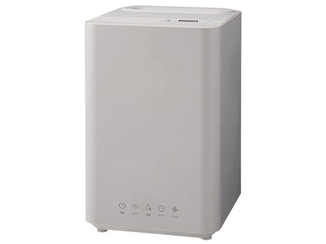 STEAM MIST HB-T2582GG [グレージュ]