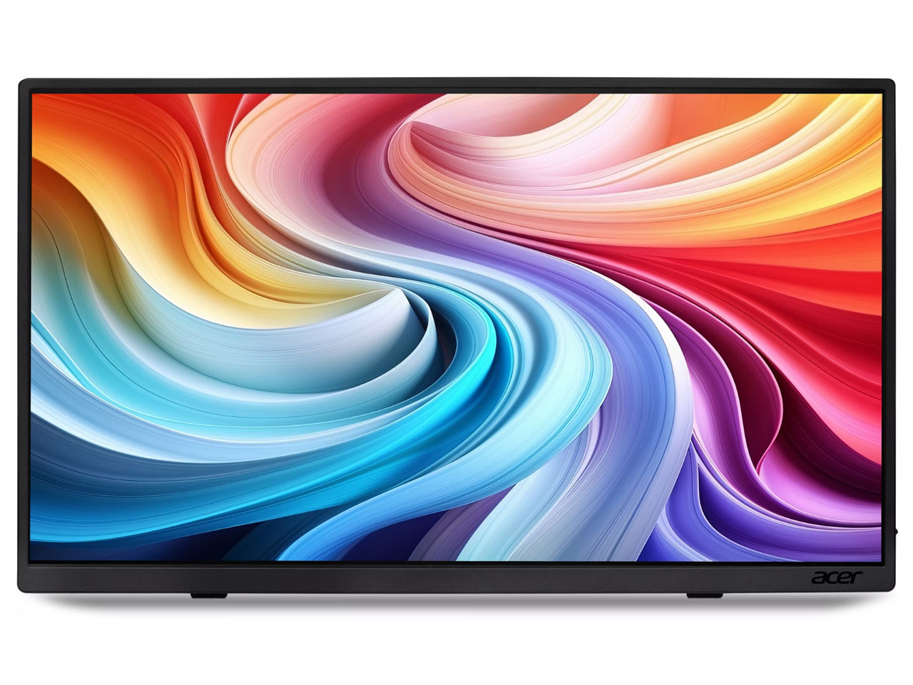 PM1 PM161QTA1bmiuux [15.6インチ ブラック]