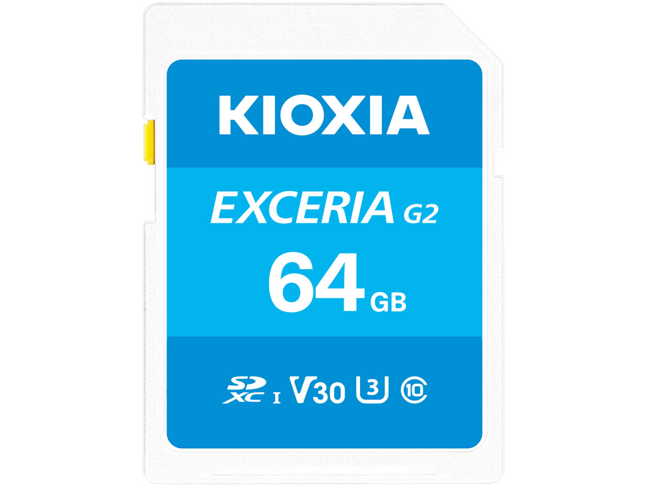 EXCERIA G2 LNEX2L064GG4 [64GB]