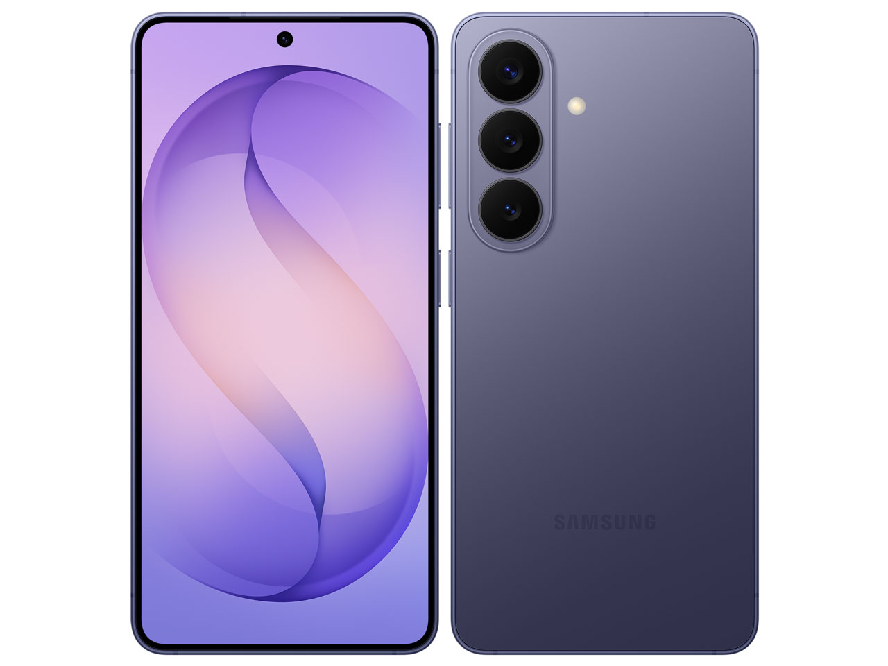 Galaxy S26 256GB [コバルトバイオレット] 