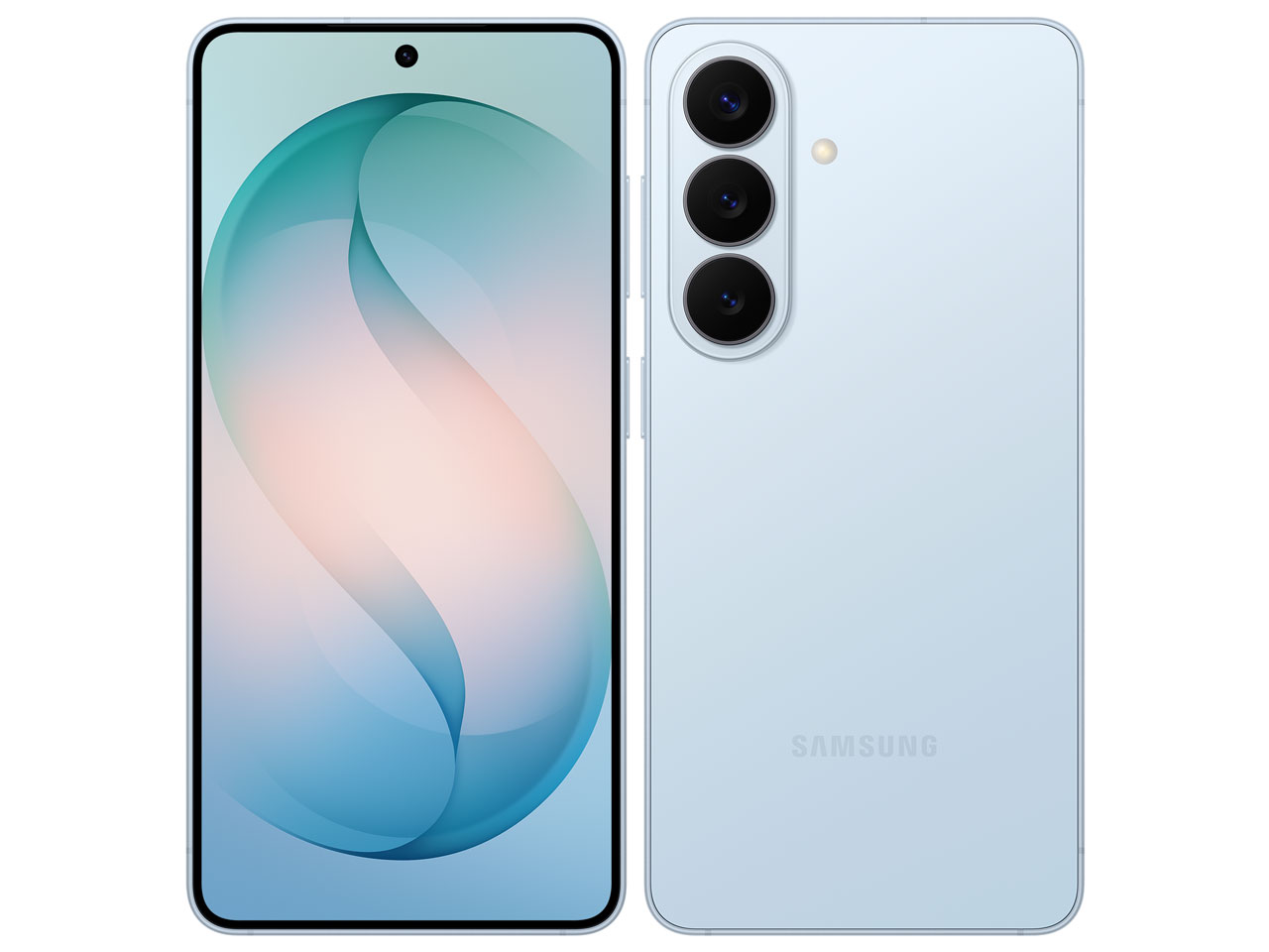 Galaxy S26 256GB [スカイブルー] 