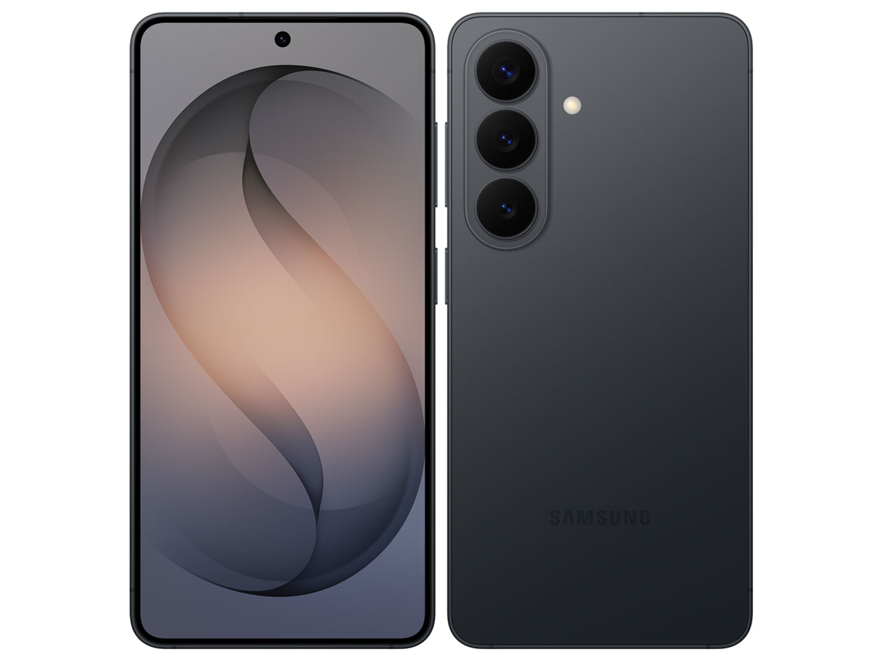 Galaxy S26 256GB [ブラック] 