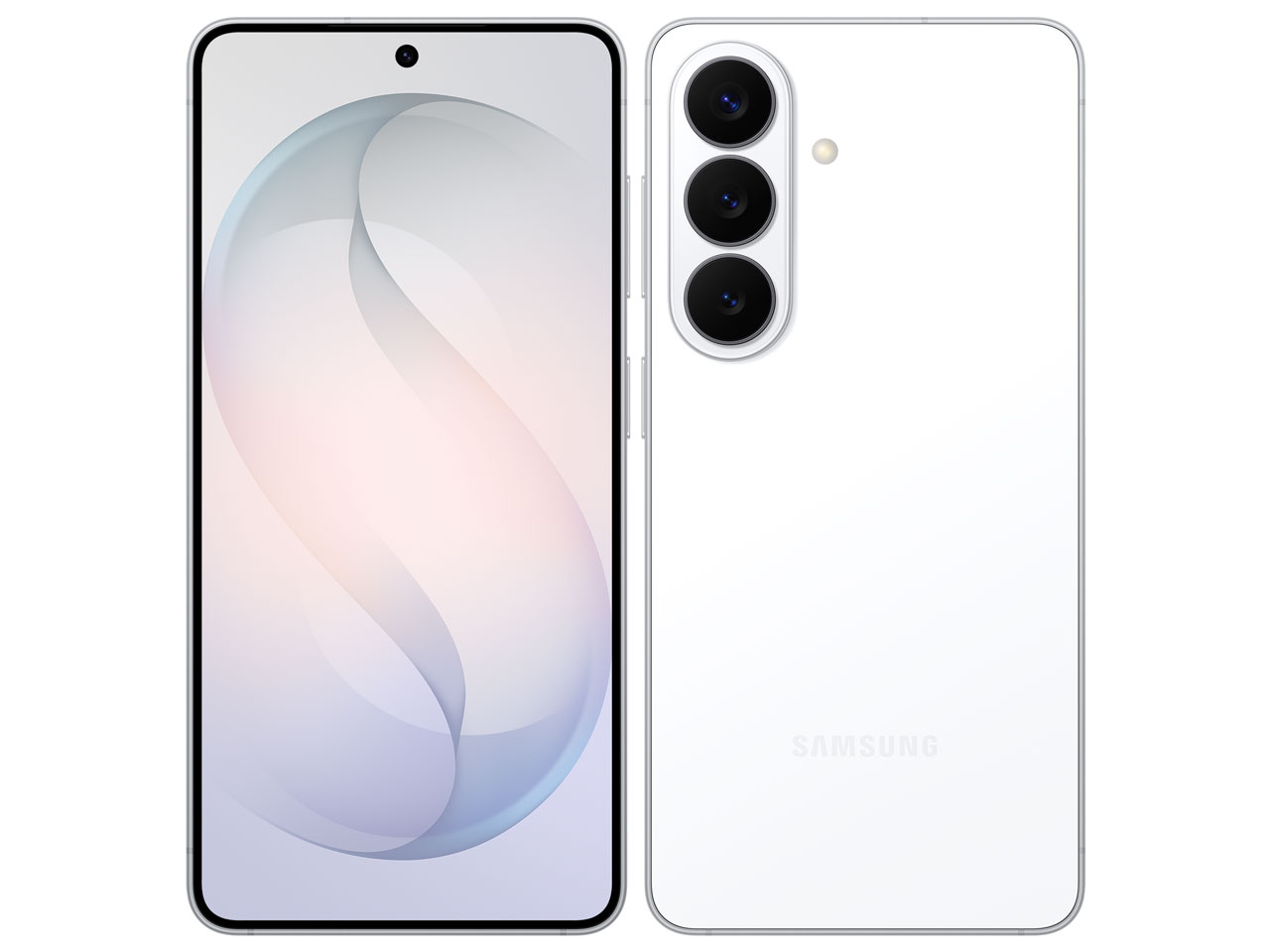 Galaxy S26 512GB [ホワイト] 