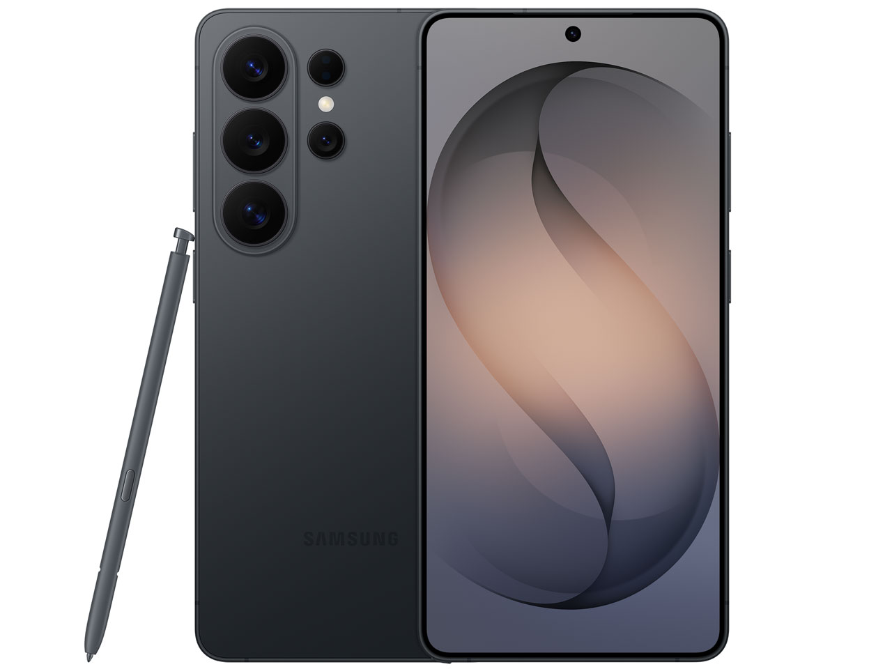 Galaxy S26 Ultra 256GB [ブラック] 