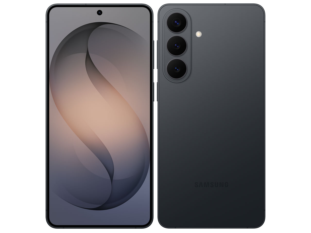 Galaxy S26+ 256GB [ブラック] 