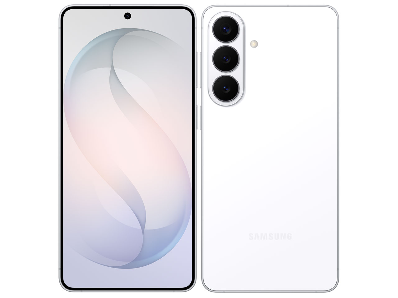 Galaxy S26+ 256GB [ホワイト] 