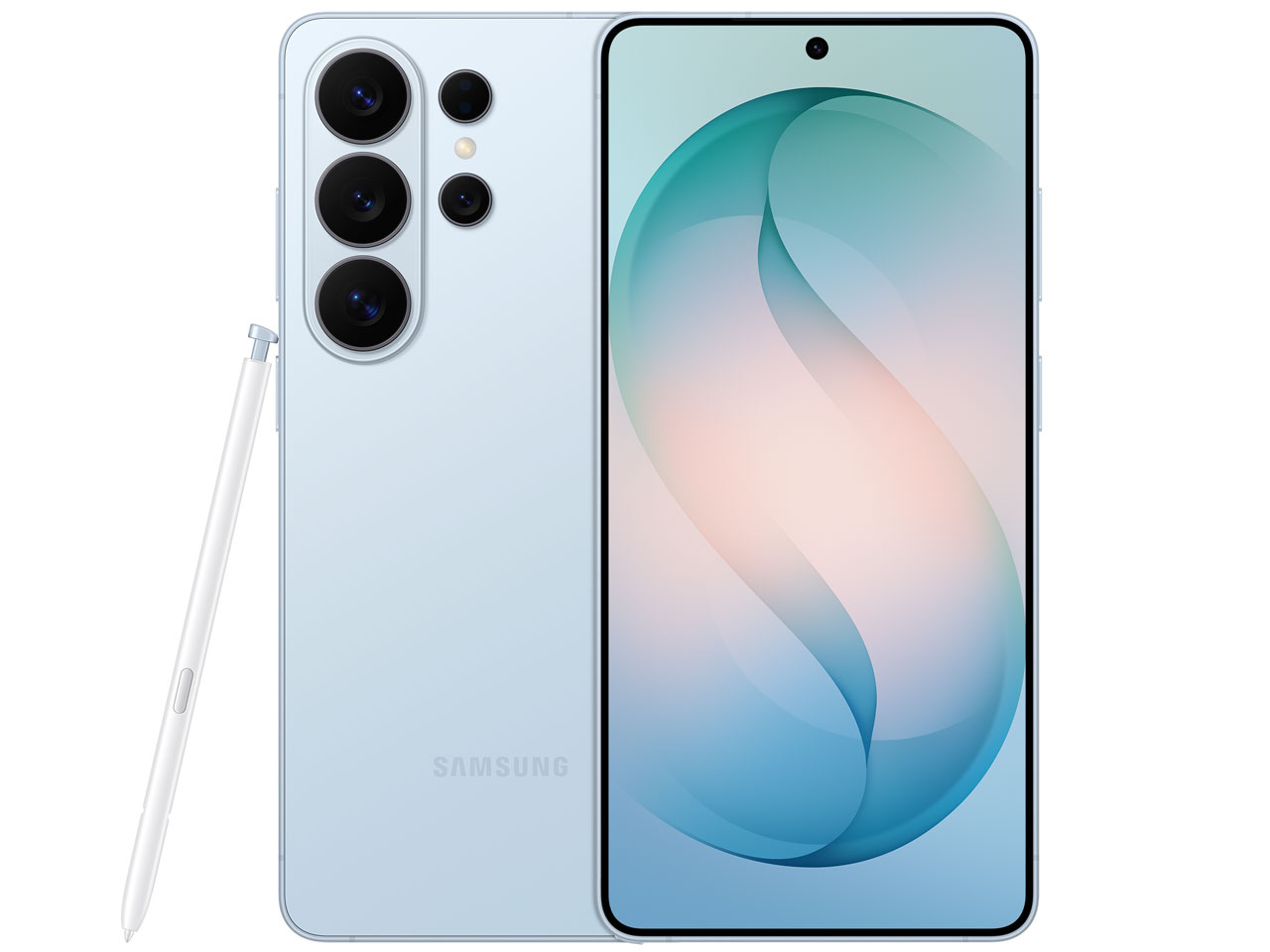 Galaxy S26 Ultra 1TB [スカイブルー] 