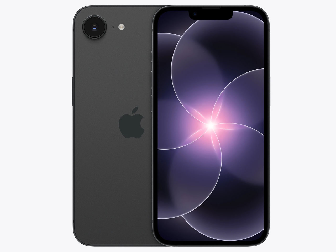 iPhone 17e 256GB [ブラック]