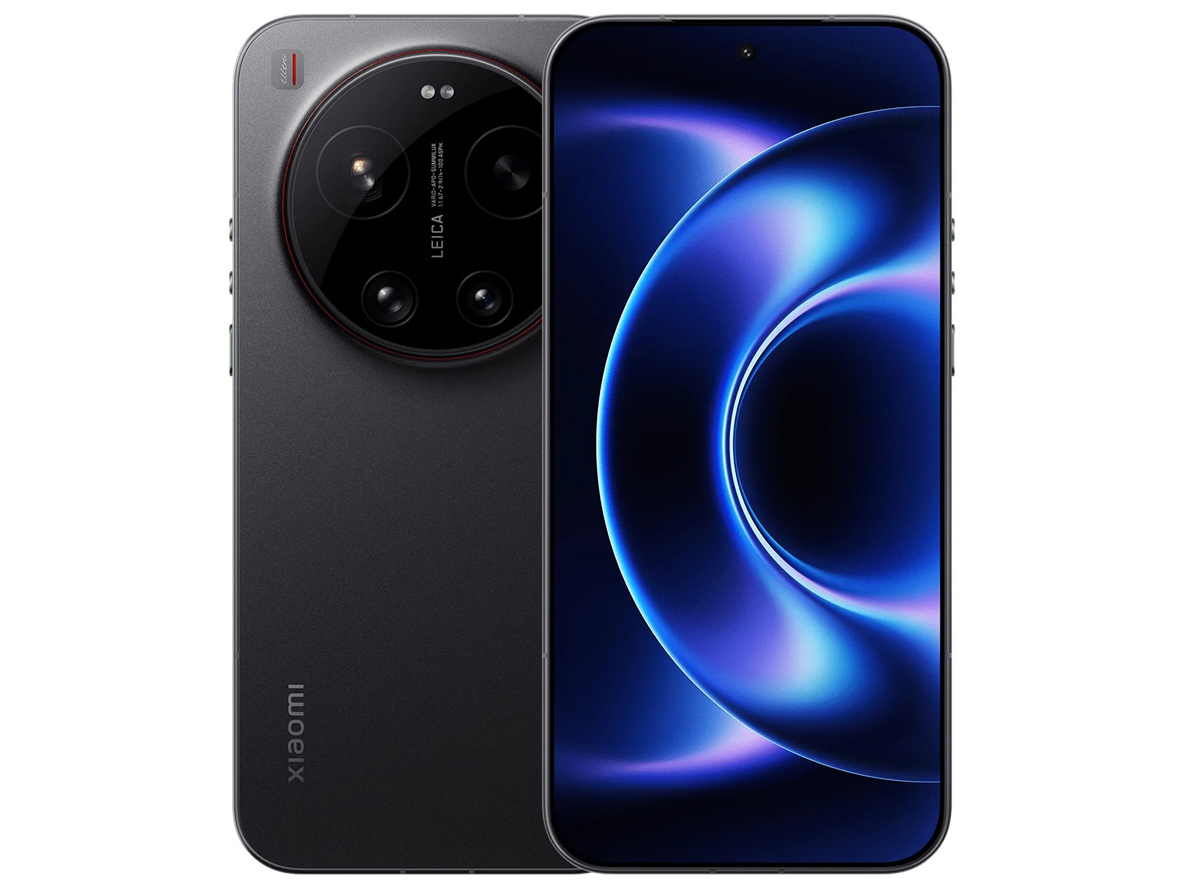 Xiaomi 17 Ultra 1TB [ブラック] 