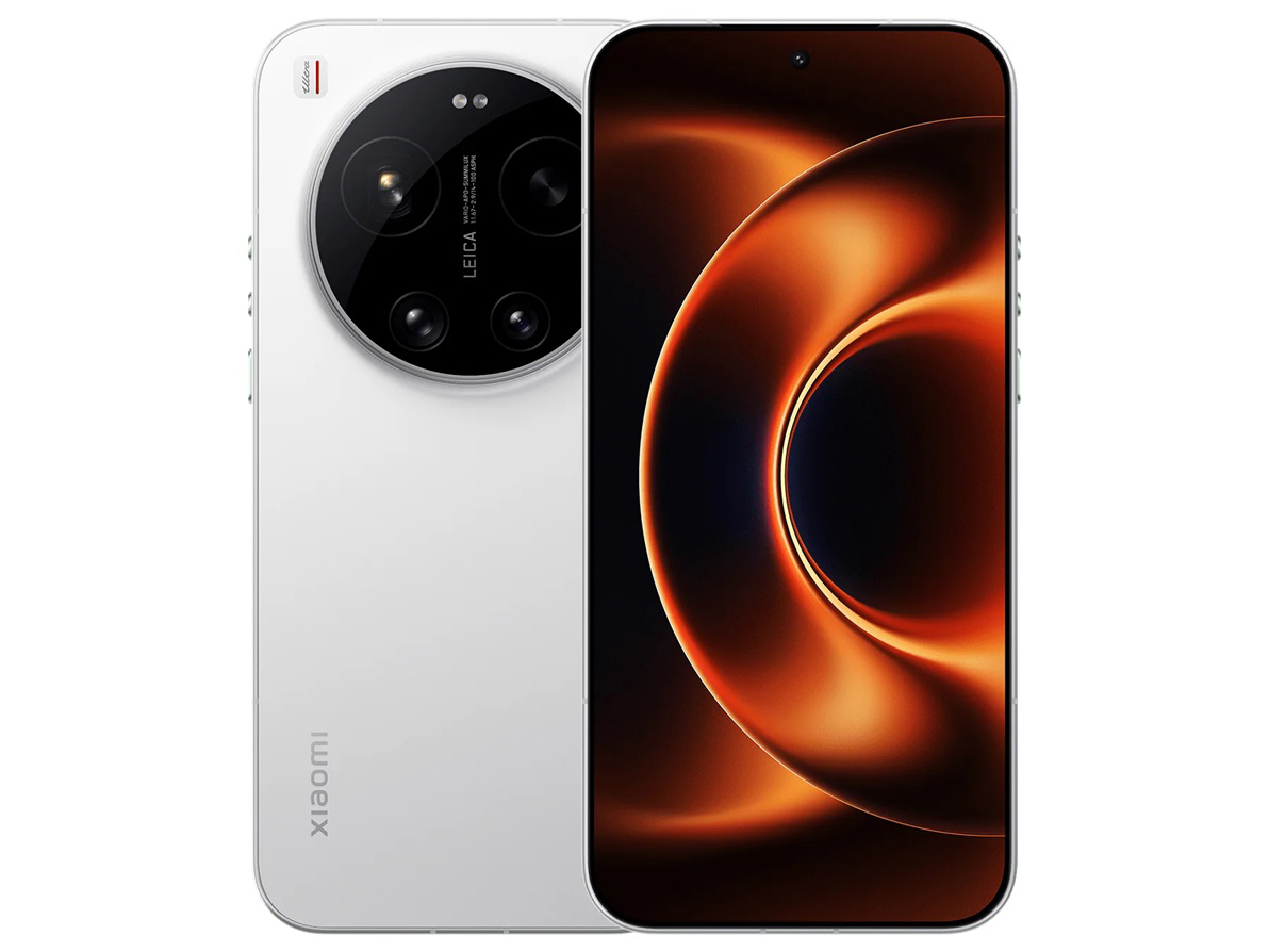 Xiaomi 17 Ultra 1TB [ホワイト] 