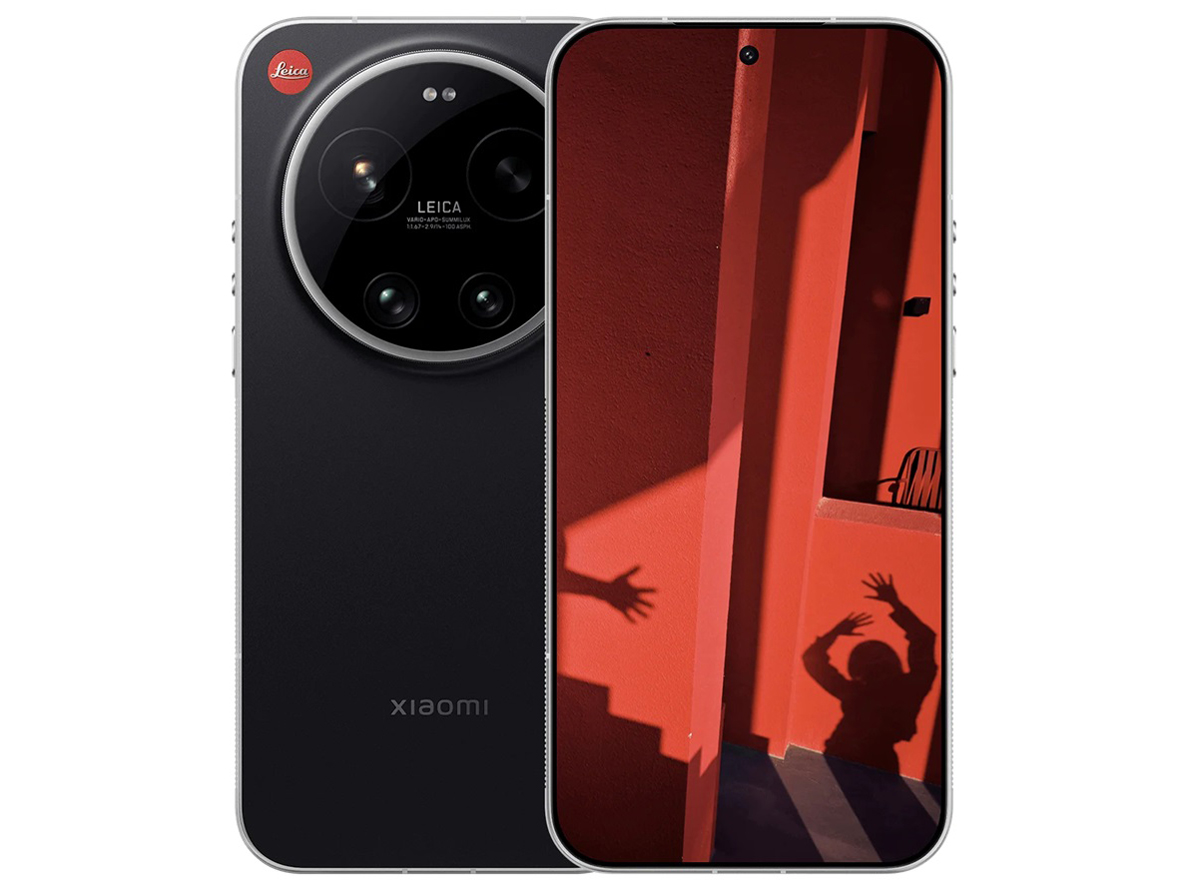 Leica Leitzphone powered by Xiaomi 