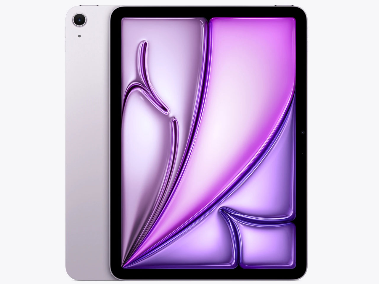 iPad Air 11インチ Wi-Fi 1TB 2026年春モデル MH3K4J/A [パープル]