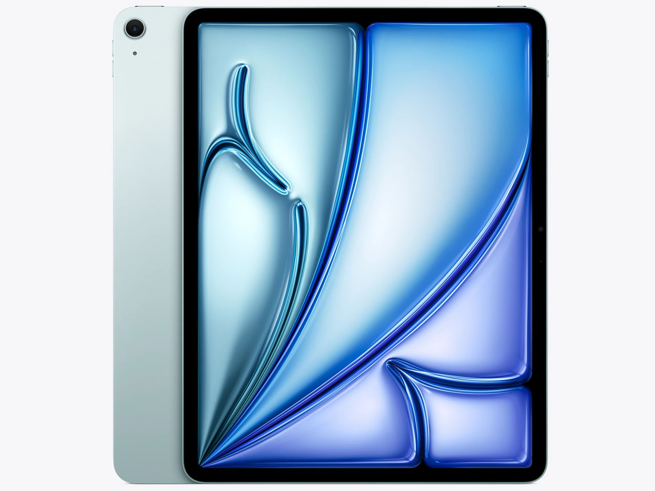 iPad Air 13インチ Wi-Fi 512GB 2026年春モデル MH604J/A [ブルー]