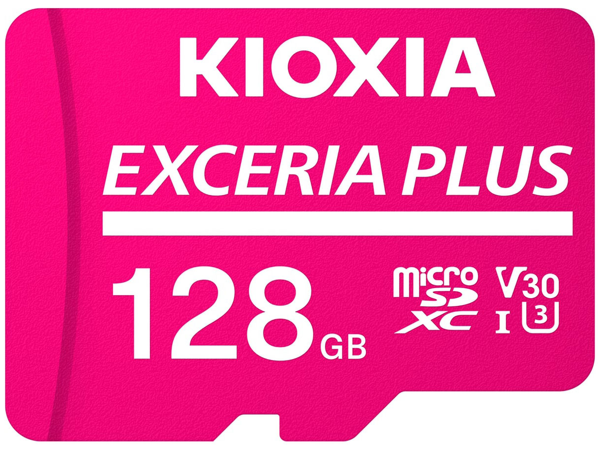 EXCERIA PLUS KLMPAE128G [128GB]