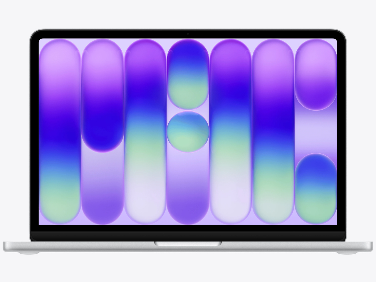 MacBook Neo 13インチ Liquid Retinaディスプレイ MHFC4J/A [シルバー]