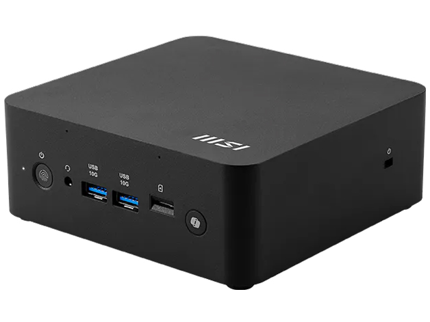 Cubi NUC AI+ 2MG-044JP