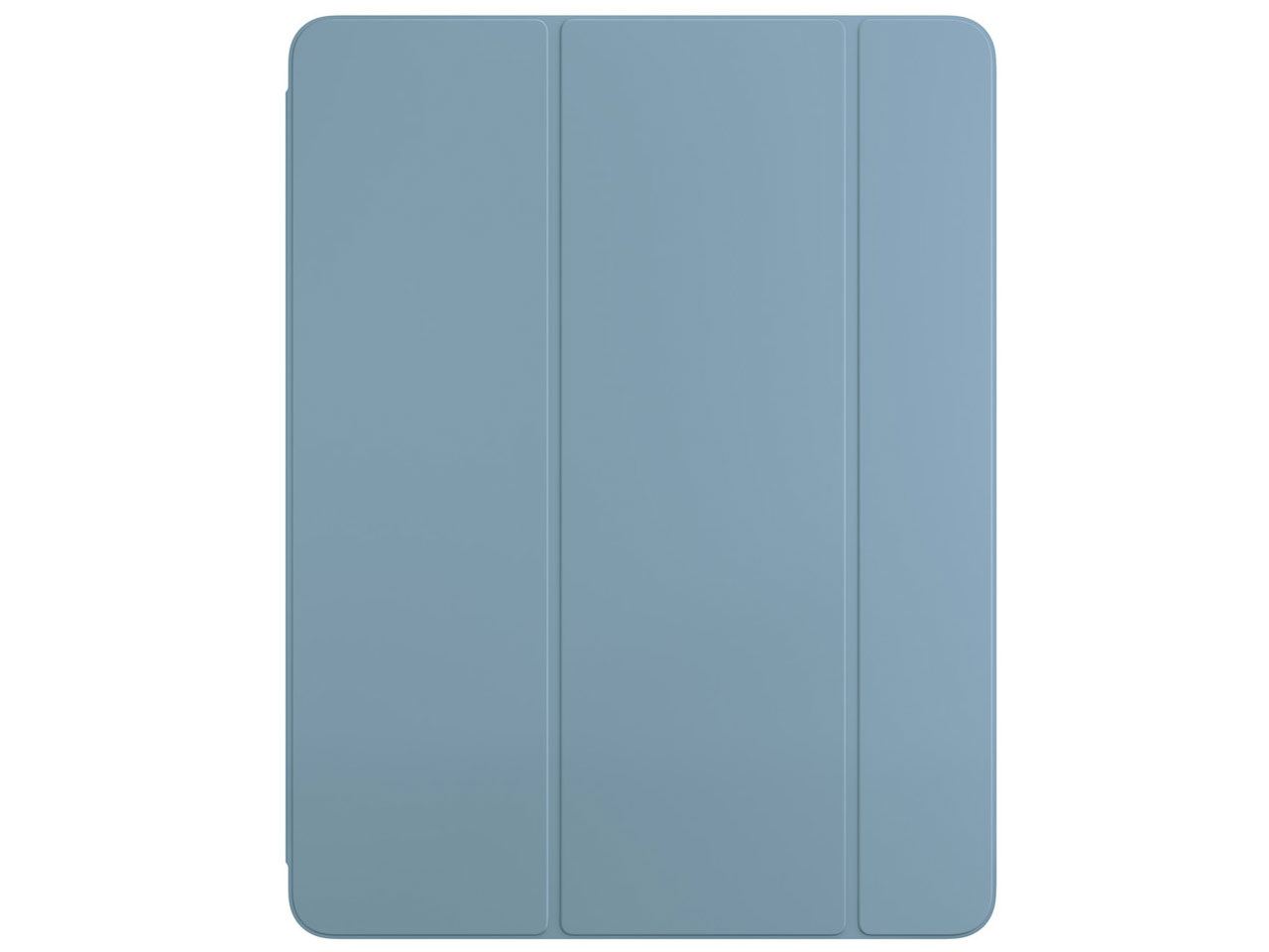 13インチiPad Air(M3)用 Smart Folio MWKA3FE/A [デニム]