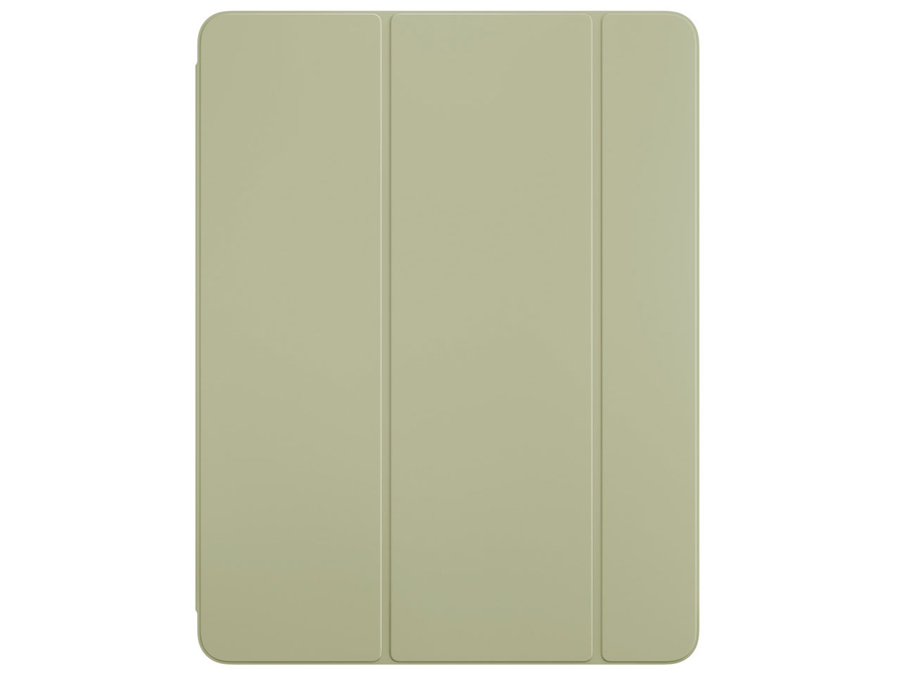 13インチiPad Air(M3)用 Smart Folio MWKC3FE/A [セージ]
