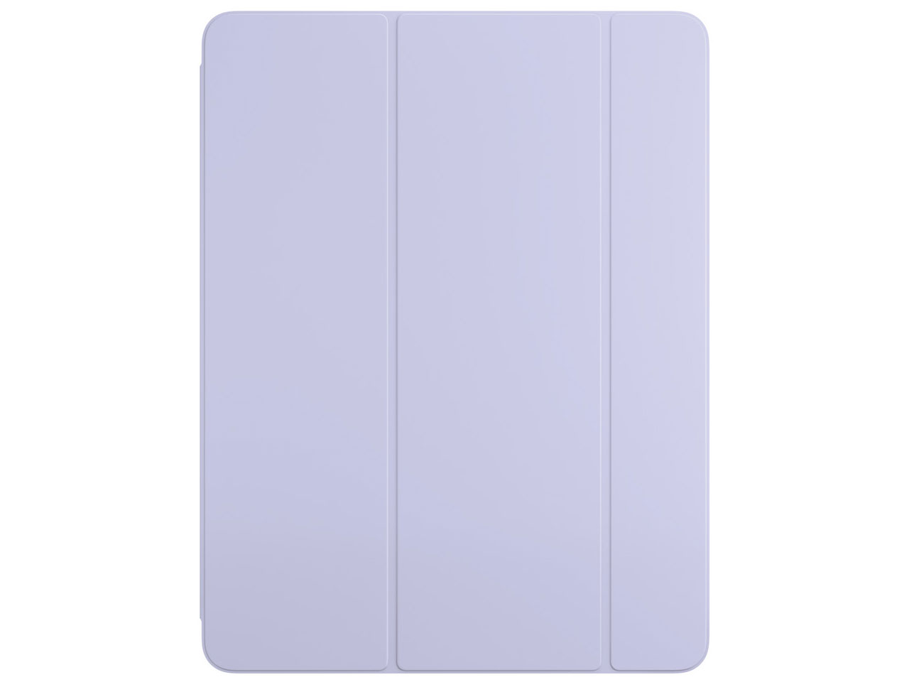 13インチiPad Air(M3)用 Smart Folio MWKD3FE/A [ライトバイオレット]
