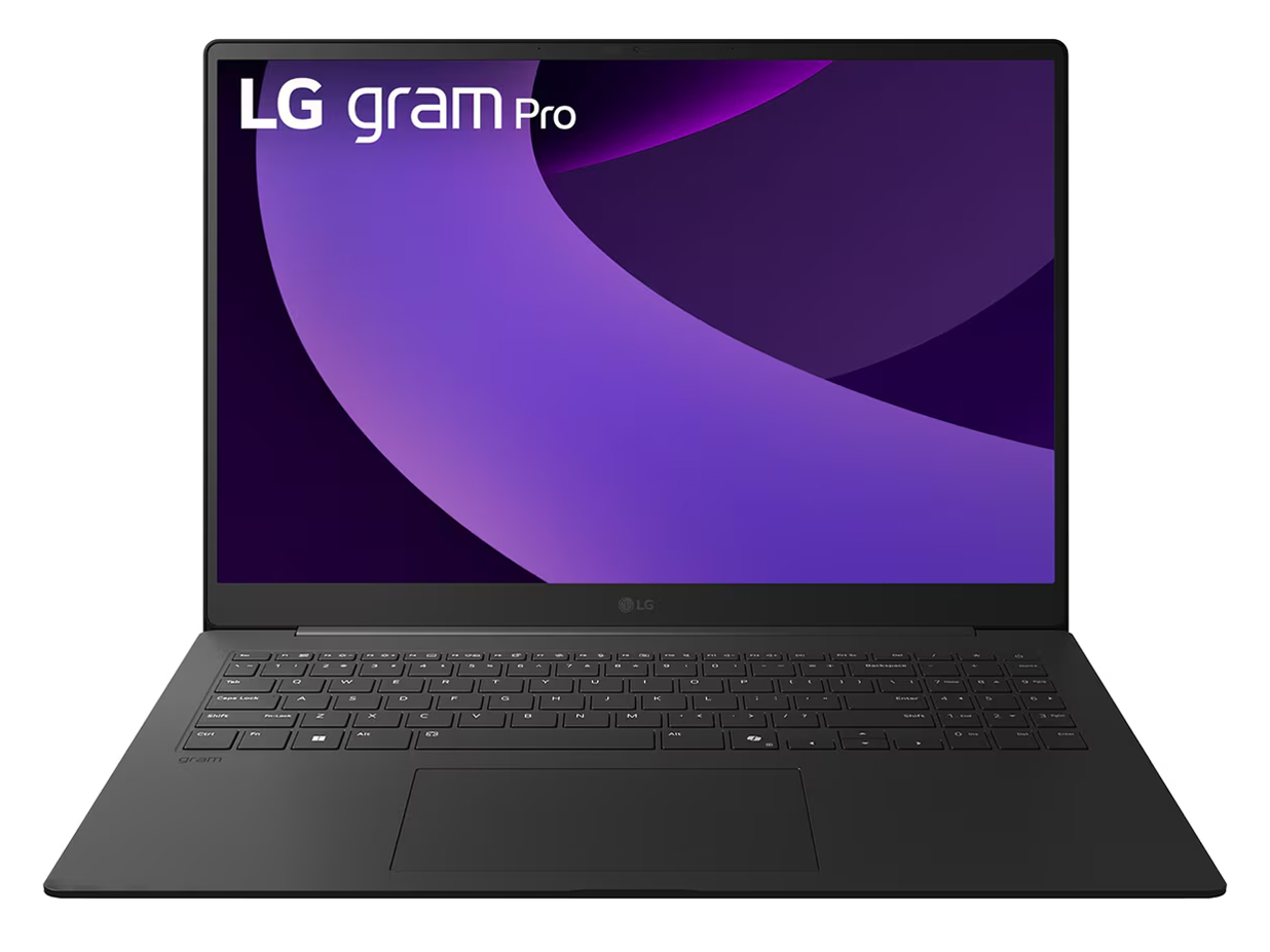 LG gram Pro 16Z90TS-GU86J [メタグレー]